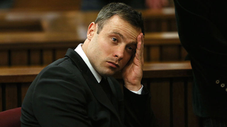 Prosecutors Are Planning to Appeal Oscar Pistorius's Six Year Sentence